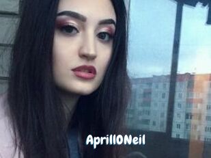 AprillONeil Coquine Avenue