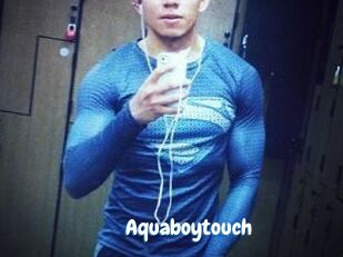 Aquaboytouch