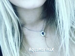 AquamarinaX