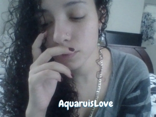 AquaruisLove