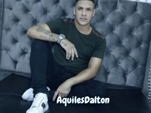 AquilesDalton