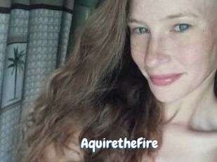 AquiretheFire