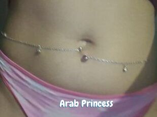 Arab_Princess