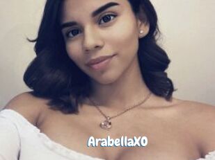 ArabellaXO