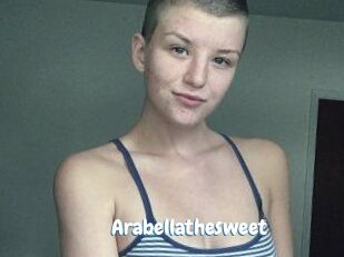 Arabellathesweet