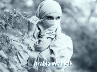 ArabianMalikah