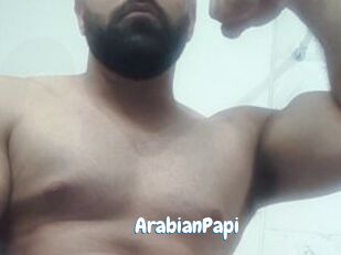 ArabianPapi