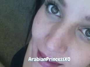 ArabianPrincessXO