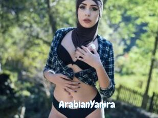 ArabianYanira