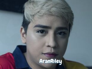 AranRiley