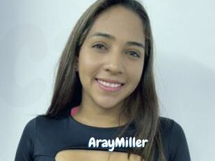 ArayMiller