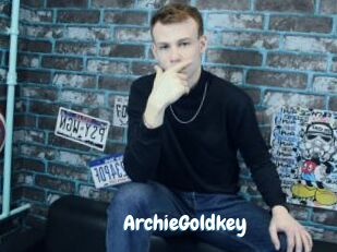 ArchieGoldkey