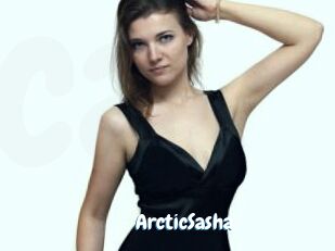 ArcticSasha