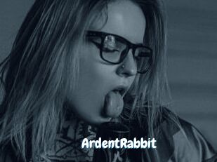 ArdentRabbit