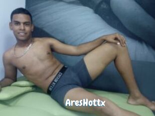 AresHottx