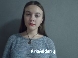 AriaAdderiy