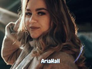 AriaHall