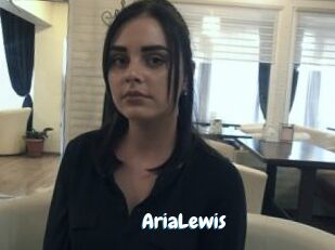 AriaLewis