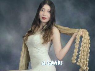 AriaWills