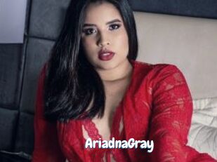 AriadnaGray