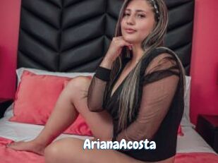 ArianaAcosta