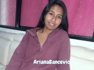 ArianaBancevic