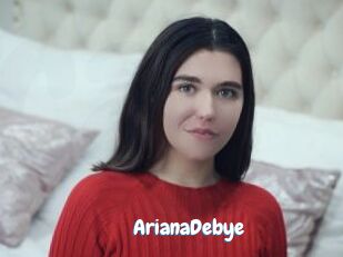 ArianaDebye