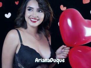 ArianaDuque