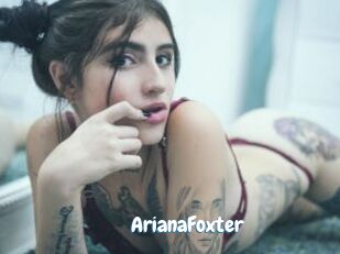 ArianaFoxter