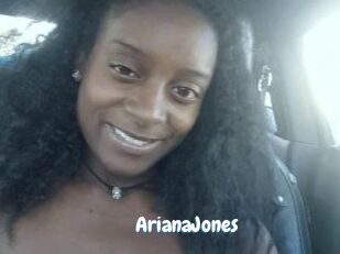 ArianaJones