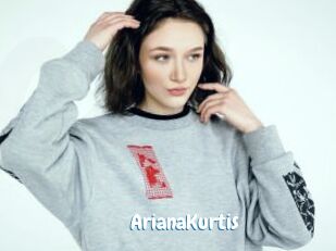 ArianaKurtis