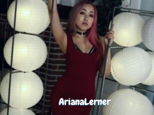 ArianaLerner