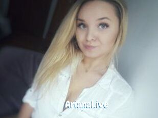 ArianaLive