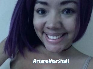 Ariana_Marshall