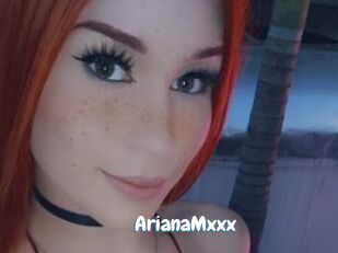 ArianaMxxx