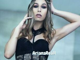 ArianaReall