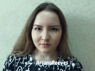 ArianaReeves