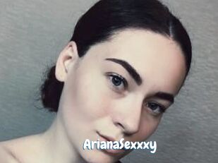 ArianaSexxxy