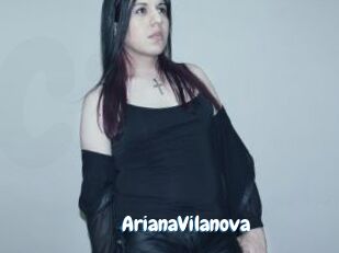 ArianaVilanova