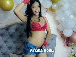 Ariana_Holly