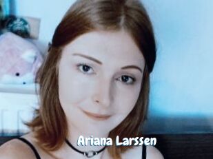 Ariana_Larssen