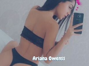 Ariana_Owenss