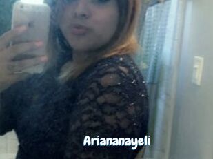 Ariananayeli