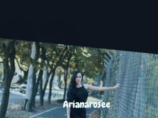 Arianarosee