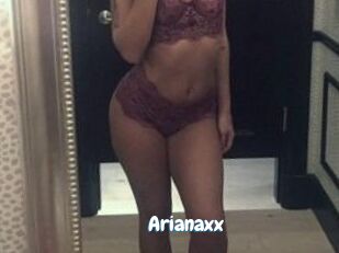 Arianaxx