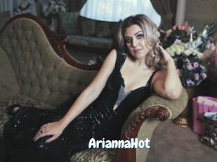 AriannaHot