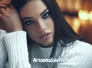 AriannaSavitch