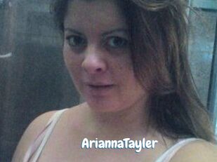 Arianna_Tayler