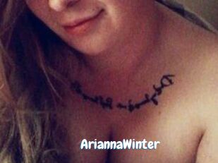 AriannaWinter