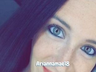 Ariannamae18